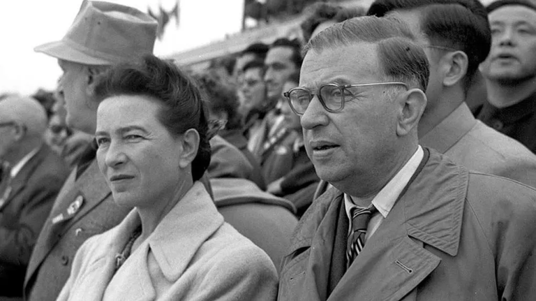 1024px-Simone_de_Beauvoir_&_Jean-Paul_Sartre_in_Beijing_1955_(cropped)